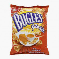 Tiffany Bugles Cheese 145g