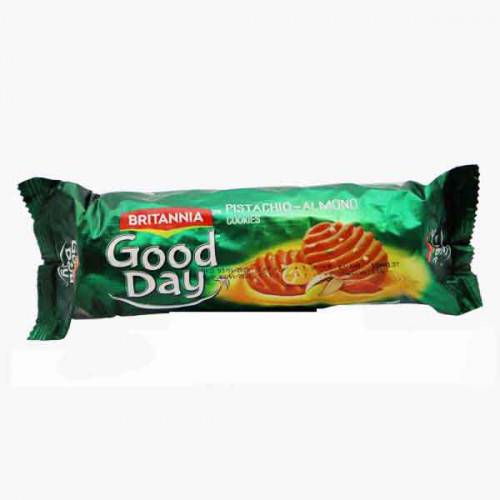 Britannia Good Day Pista Badam 145g