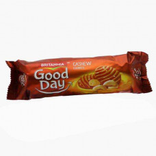 Britannia Good Day Cashew Biscuits 145g