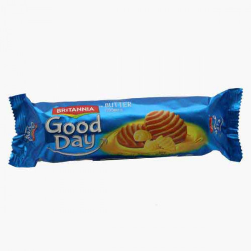 Britannia Good Day Butter Biscuits 145g
