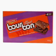 Britannia Bour Bon Cream 2's x 400g