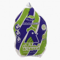 Asaffa Whole Chicken 1100g