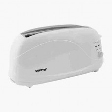 Geepas GBT9895 Bread Toaster 4 Slice