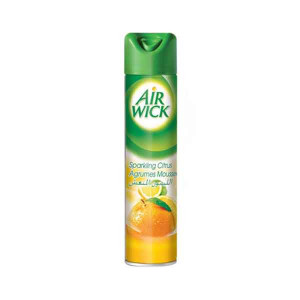 Airwick Sparkling Citrus Air Freshener 300ml