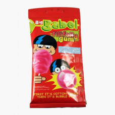 Big Babol Fili Folly Strawberry 11g