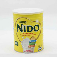 Nestle Nido Milk Powder Tin 900g