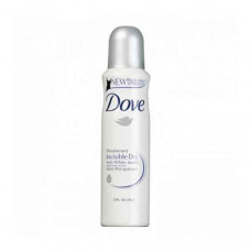 Dove Aero Invisible Dry Prism Deo Women 150ml