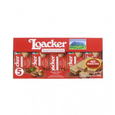 Loacker Napolitaner 5Sx45g