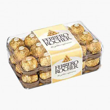 Ferrero Rocher T/30 375g