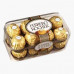 Ferrero Rocher T/16 200g