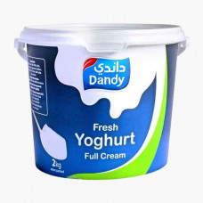 Dandy Yoghurt 2kg