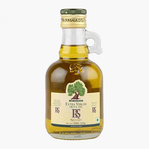Rafael Salgado Olive Oil Bottle With Handle 250ml Rafael Salgado Olive Oil Bottle With Handle 250ml