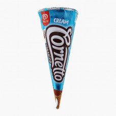 Cornetto Classico Cream Ice Cream 125ml