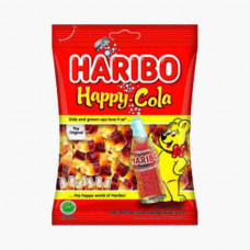 Haribo Happy Cola 80g