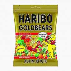 Haribo Jelly Goldbear 30g