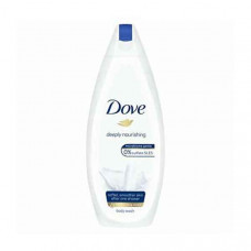 Dove Deeply Nourshing Shower Gel 500ml