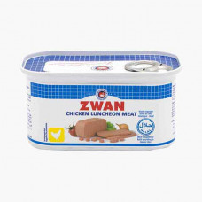 Zwan Chicken Luncheon Meat Olives 200g