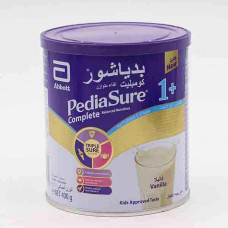 Pediasure Complete 1+ Vanilla 400g