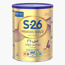 John West S-26 Pro Kids Gold 4 Can 900g