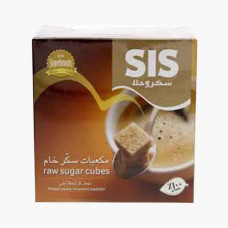 Sis Cube Sugar 454g