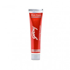 Godrej Rich Foam Red Shaving Cream 70g