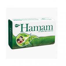 Hamam Soap 150g