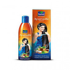 Parachute Ayurvedic Hair Oil 190ml