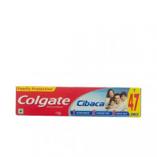 Colgate Cibaca Tooth Paste 175g