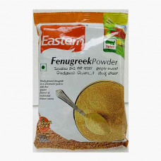 Eastern Fenugreek Powder 100g