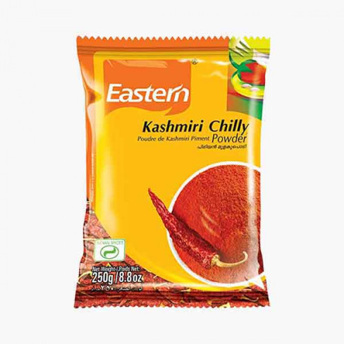 Eastern Kashmiri Chilli Powder 250g