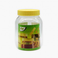 Xpo Pet Jar 500 ml