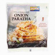 Ashoka Onion Paratha 400g