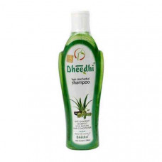 Dheedhi Hair Care Herbal Shampoo 200ml