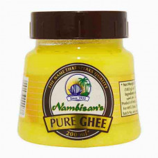 Nambisan's Pure Ghee 200ml