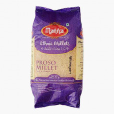 Manna Proso Millet 500g