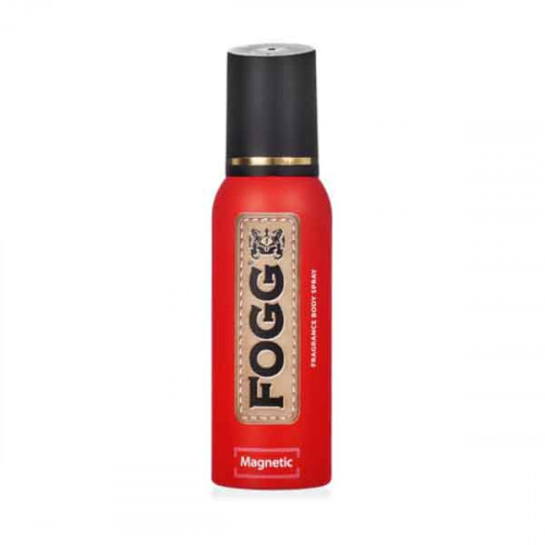 Fogg Magnetic Fragrance Body Spray 120ml