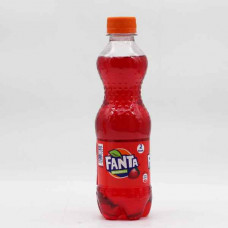 Fanta Strawberry Pet 350ml