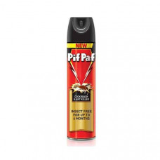 Pif Paf Cik Power Plus 400ml