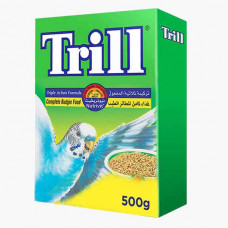 Trill Budgie 500g