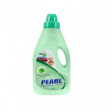 Pearl Fabric Softener Spring Fresh 3Litre