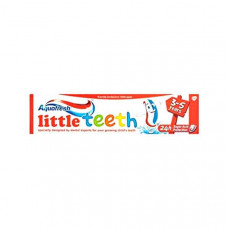 Aquafresh Little Teeth Toothpaste 50ml