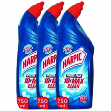 Harpic Liquid Original 750Ml 2+1