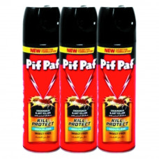 Pif Paf Cik Odourless 300Ml 2+1