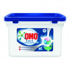 Omo Cap 3In1 Eucalyptus 225g