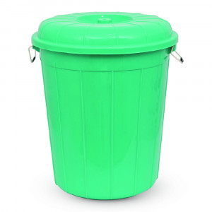 Bluewave SB130 Eco Bucket With Lid 32L