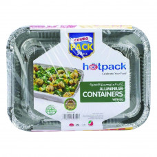 Hotpack Al Cont Combo Pack Buy 2 Get 1(10Pcs Each)