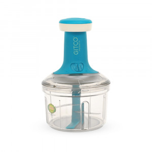 Gitco Push Chopper 3 Blade