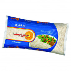 Sun White Rice 5Kg+1Kg Asstd