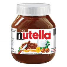 Ferrero Nutella 750g