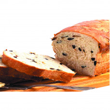 Raisin Bread 1 Pkt